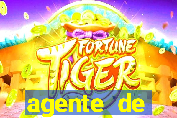 agente de plataforma de jogos